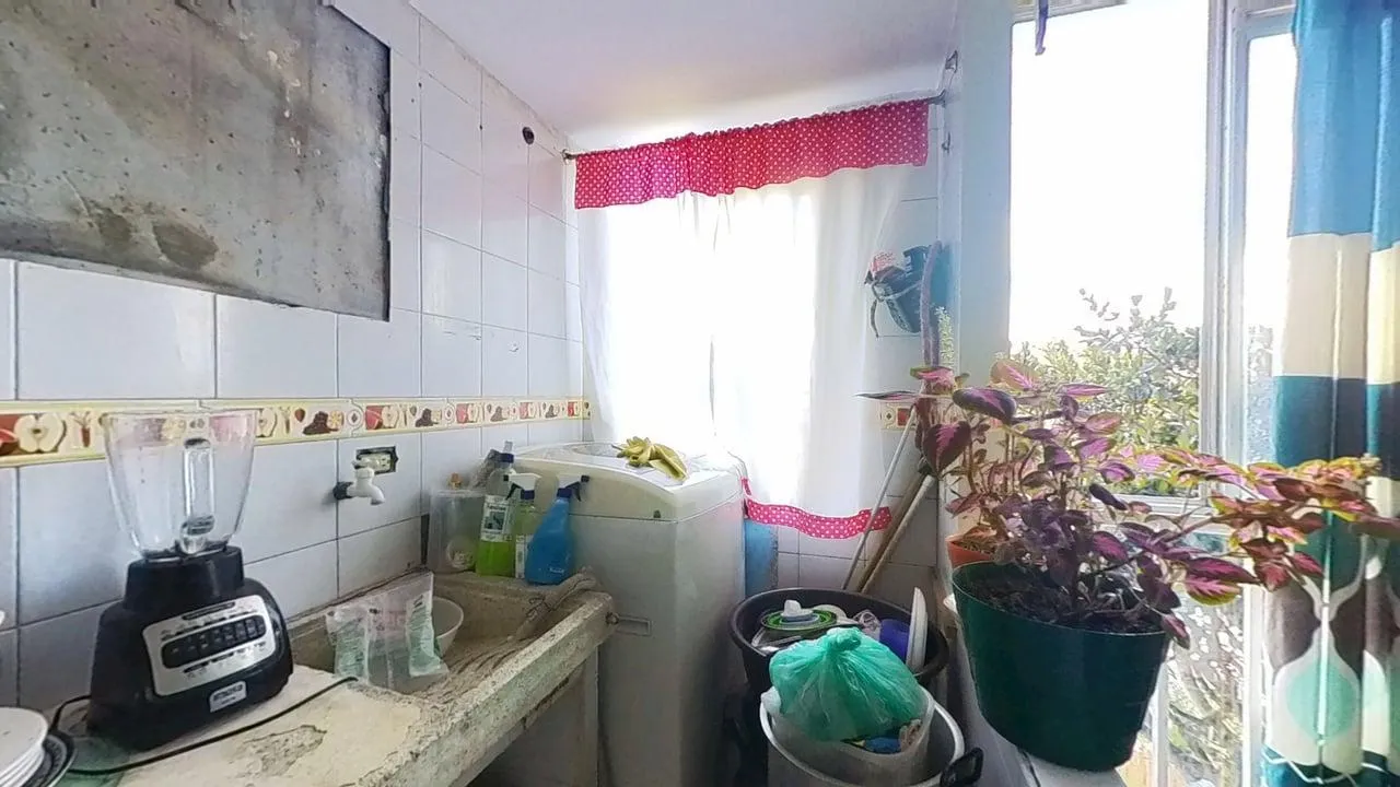 Apartamento en San Bernardino foto 6