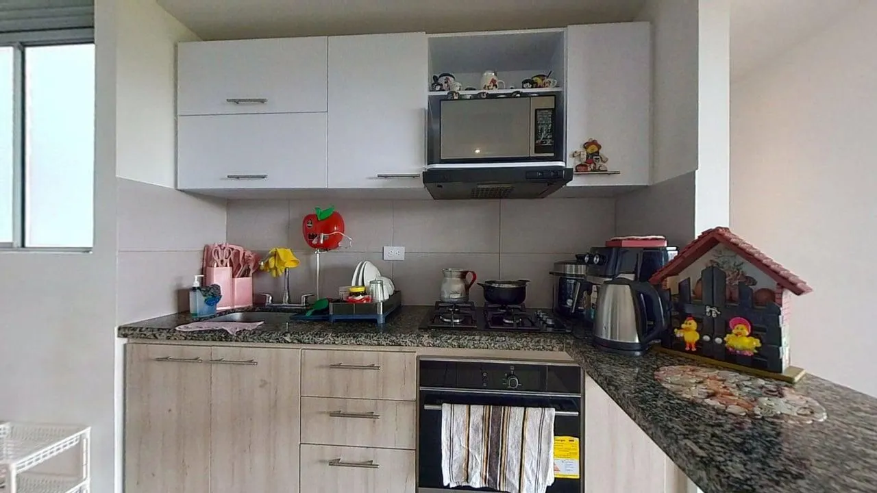 Apartamento en El Trébol foto 4