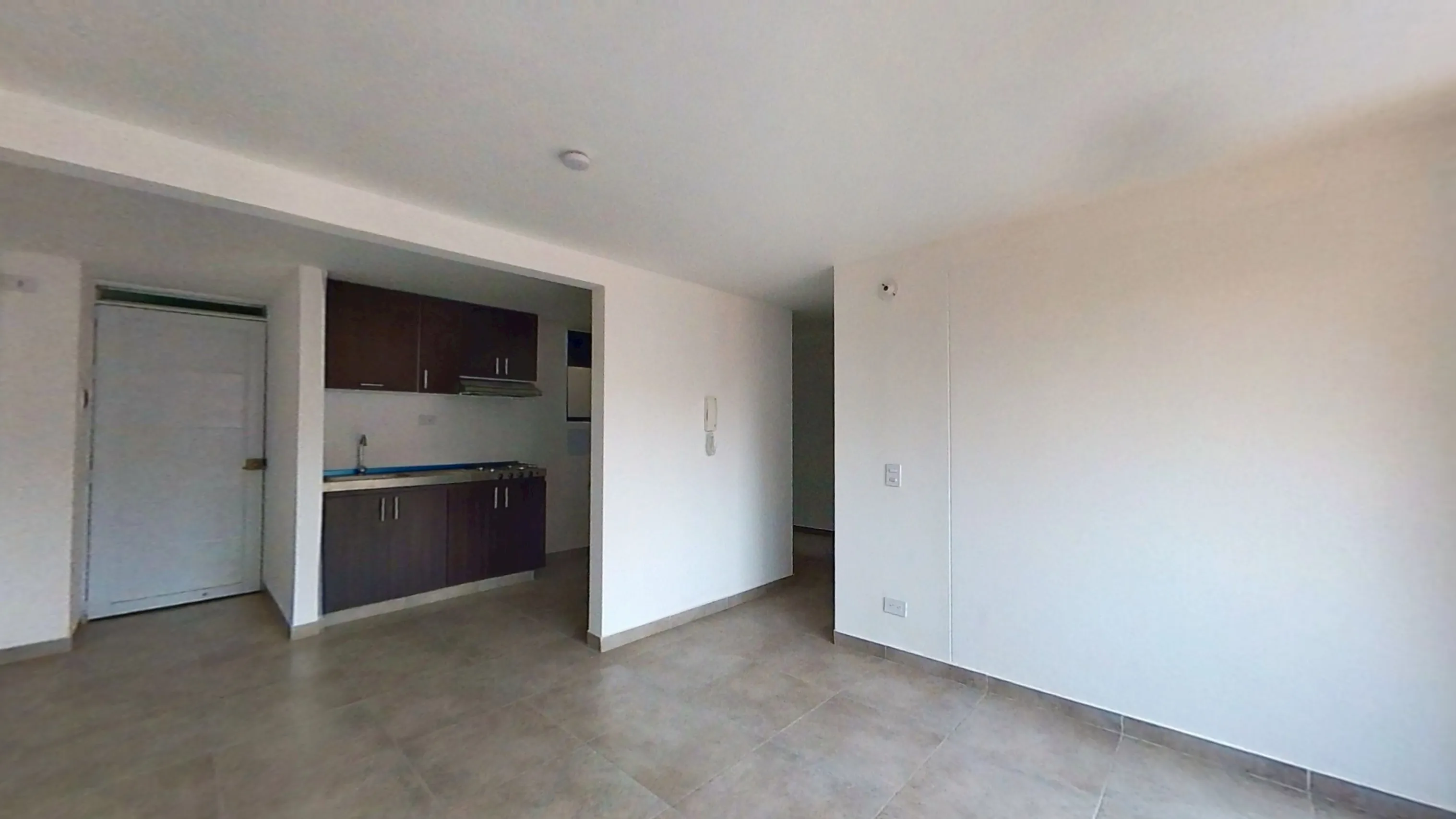 Apartamento en Sosiego foto 2