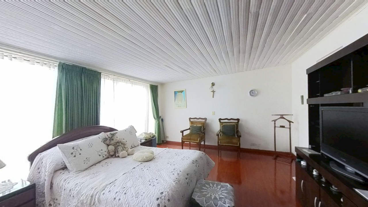 Casa de 4 alcobas en venta en Minuto De Dios, Bogotá, 155 m² · foto 18 de 24