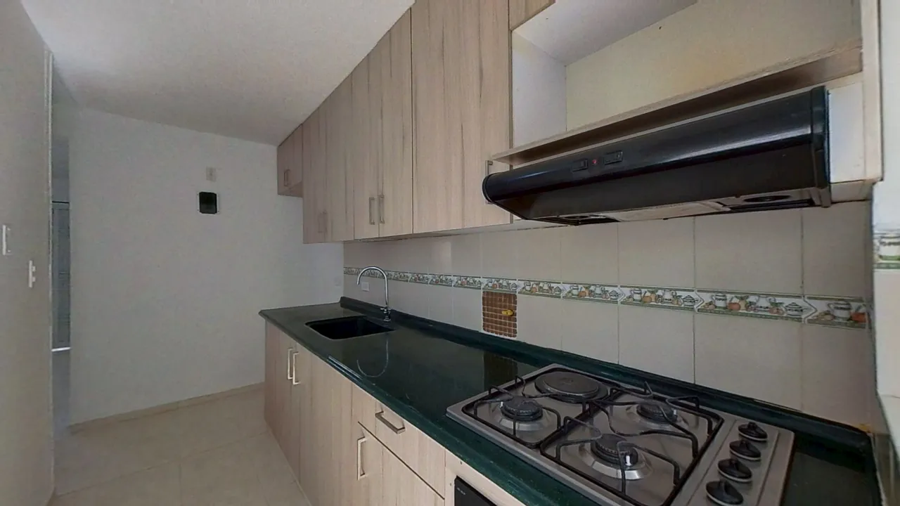 Apartamento en El caney foto 6