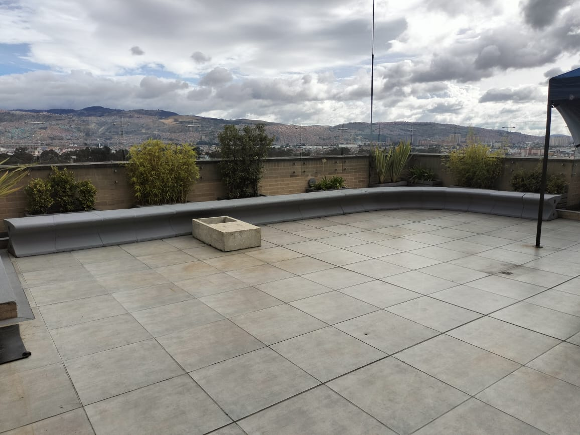 Apartamento de 3 alcobas en venta en Restrepo, Bogotá, 76 m² · foto 17 de 24
