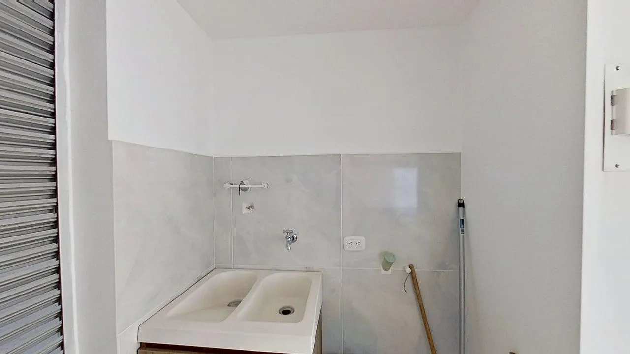 Apartamento en Villa Fatima foto 5