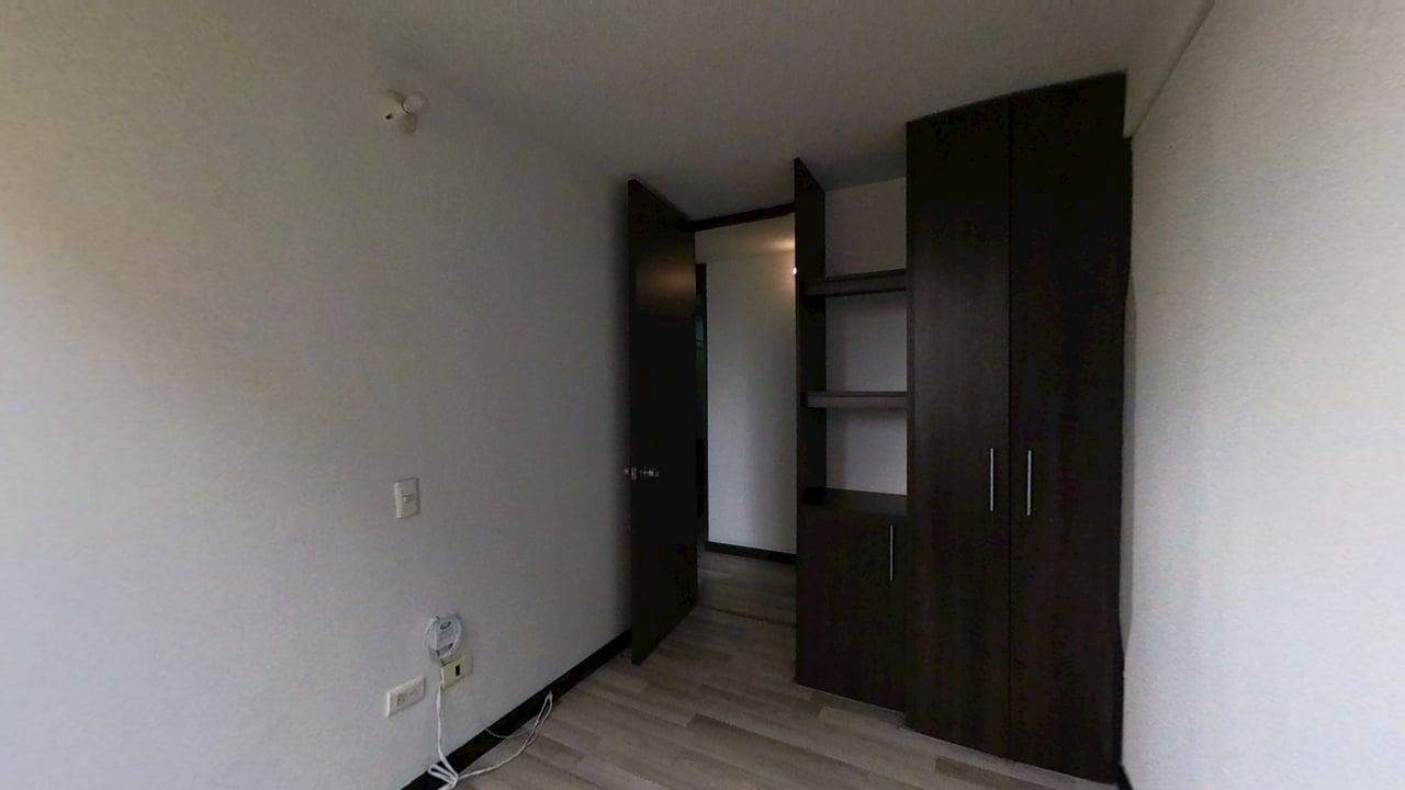 Apartamento de 3 alcobas en venta en Calandaima, Bogotá, 59 m² · foto 8 de 24