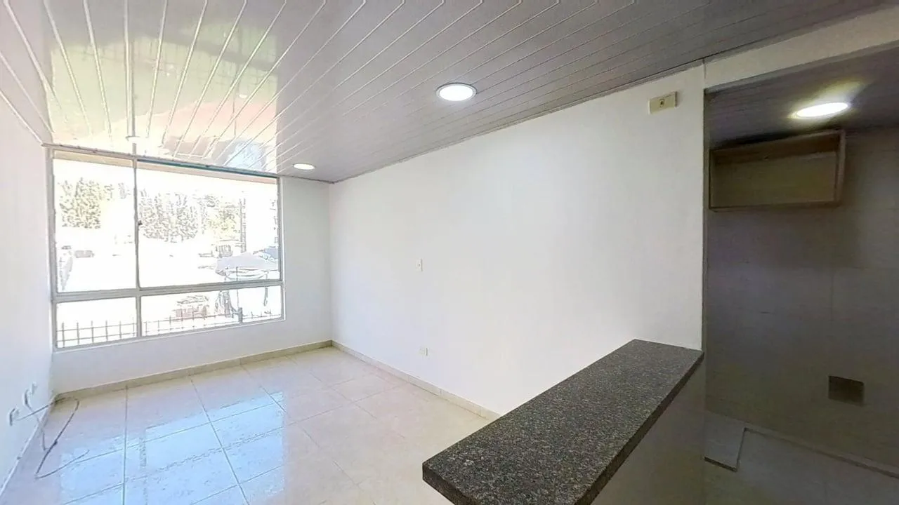 Apartamento en Soacha en Soacha, Soacha