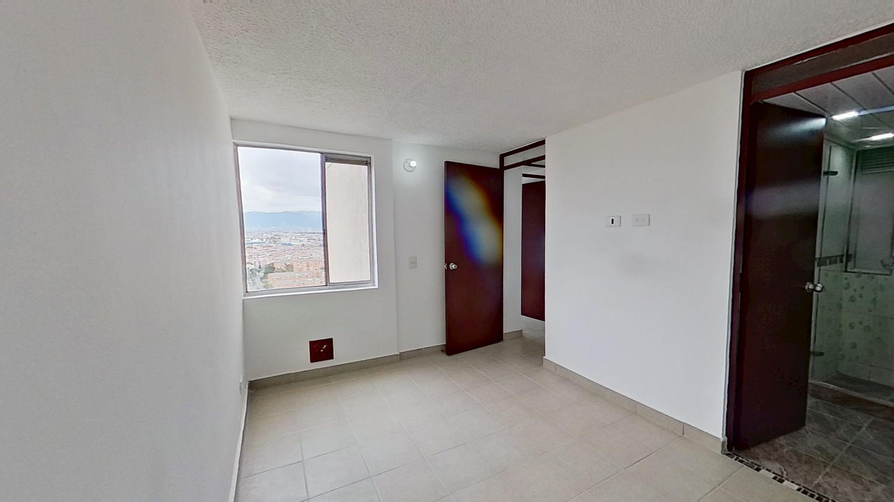 Apartamento de 3 alcobas en venta en Ismael Perdomo, Bogotá, 59 m² · foto 11 de 20
