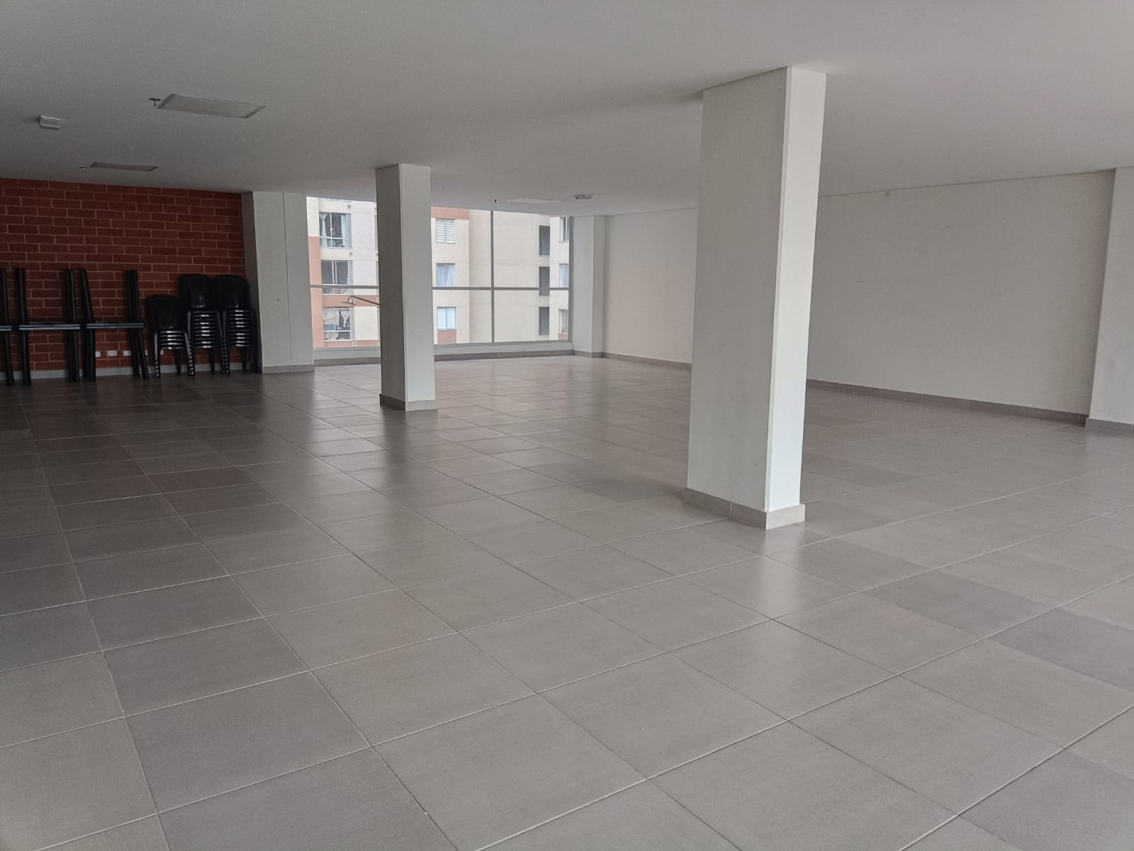Apartamento en venta en Ismael Perdomo, Bogotá · foto 19 de 22