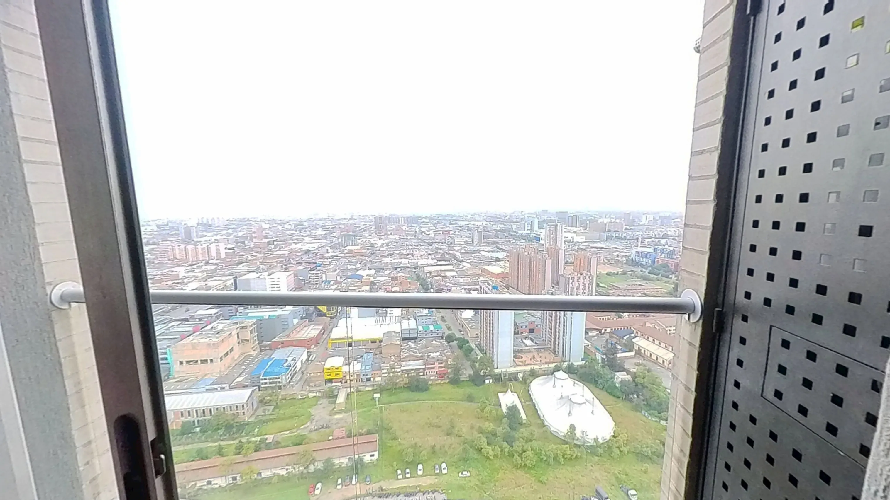 Apartamento en San Victorino foto 4