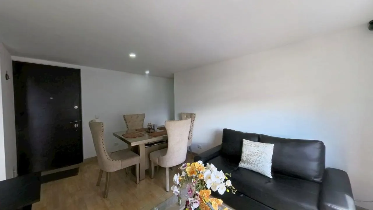 Apartamento en Prados del Salitre foto 3