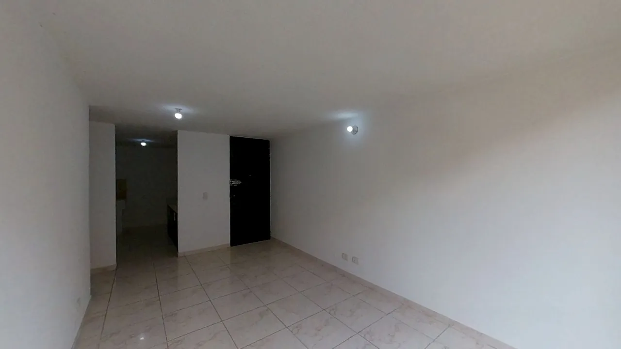 Apartamento en Hogares foto 2
