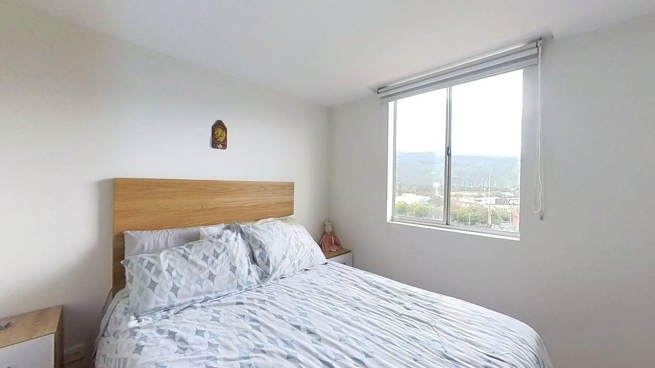 Apartamento de 2 alcobas en venta en La Academia, Bogotá, 42 m² · foto 9 de 20