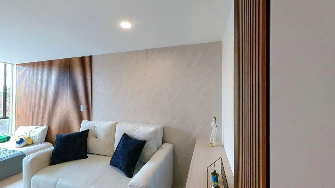 Apartamento en Villa Pinar foto 3