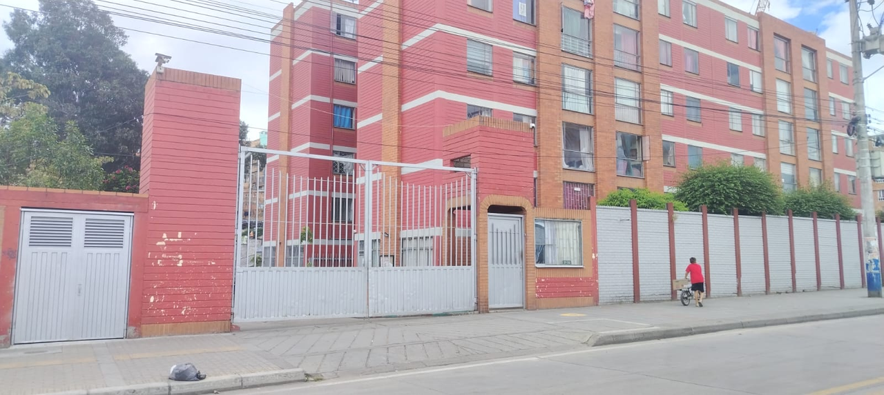 Apartamento en venta en Danubio, Bogotá · foto 14 de 24