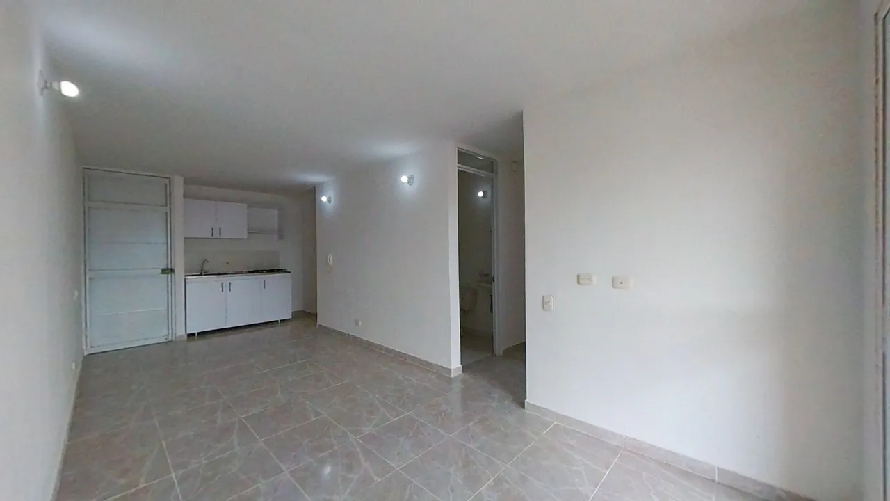 Apartamento en Bochalema foto 4