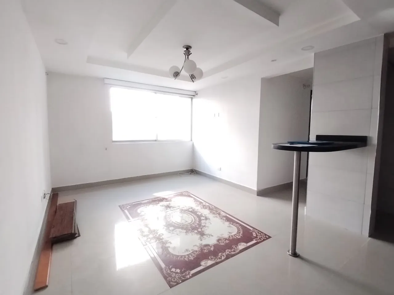 Apartamento en Ismael Perdomo — Ismael Perdomo, Bogotá