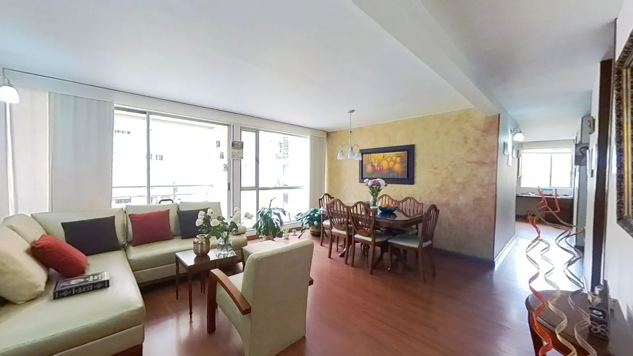 Apartamento en Potosí en Potosí, Bogotá