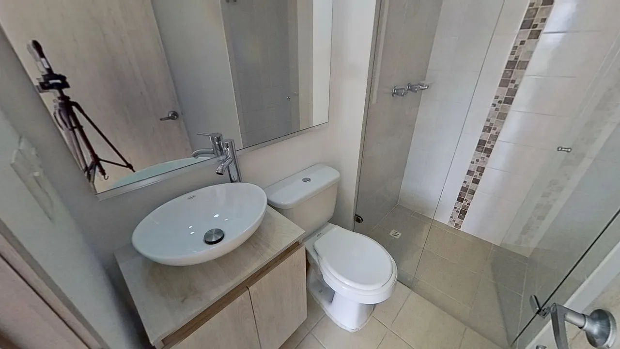 Apartamento en Vereda el Verganzo foto 6