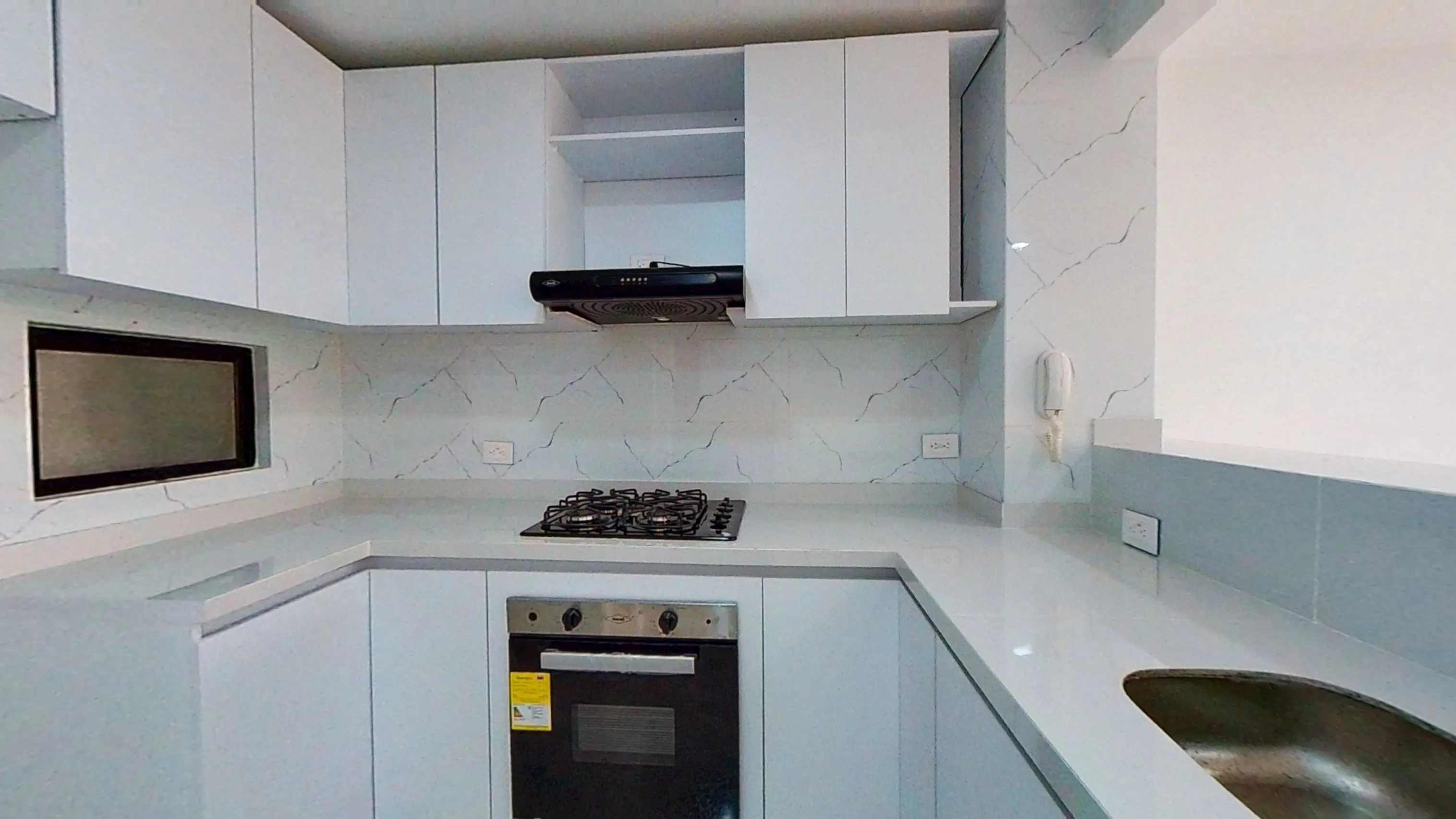 Apartamento en Ciudad Meléndez foto 5