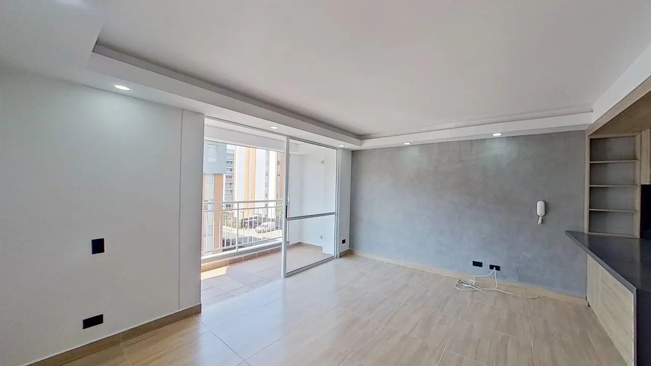 Apartamento en Valle del Lili foto 2