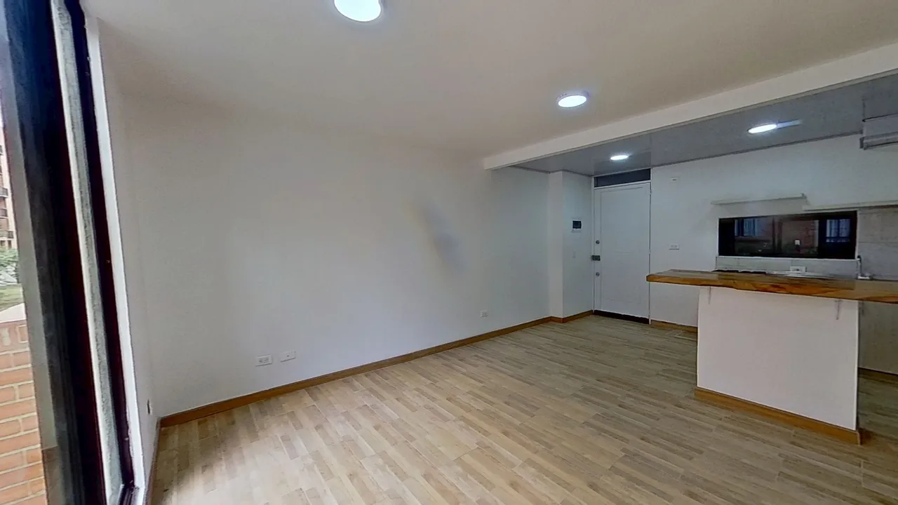 Apartamento en floresta foto 3