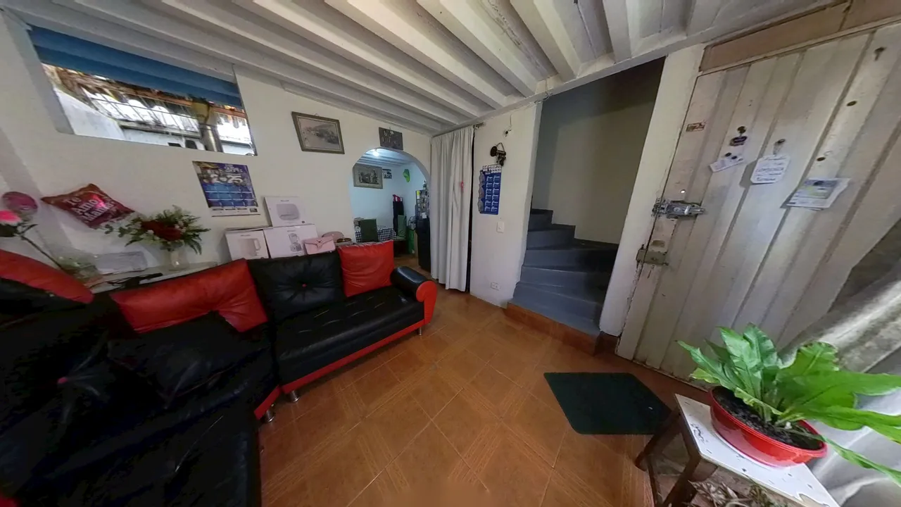 Casa en Ciudadela el Recreo — Ciudadela el Recreo, Bogotá
