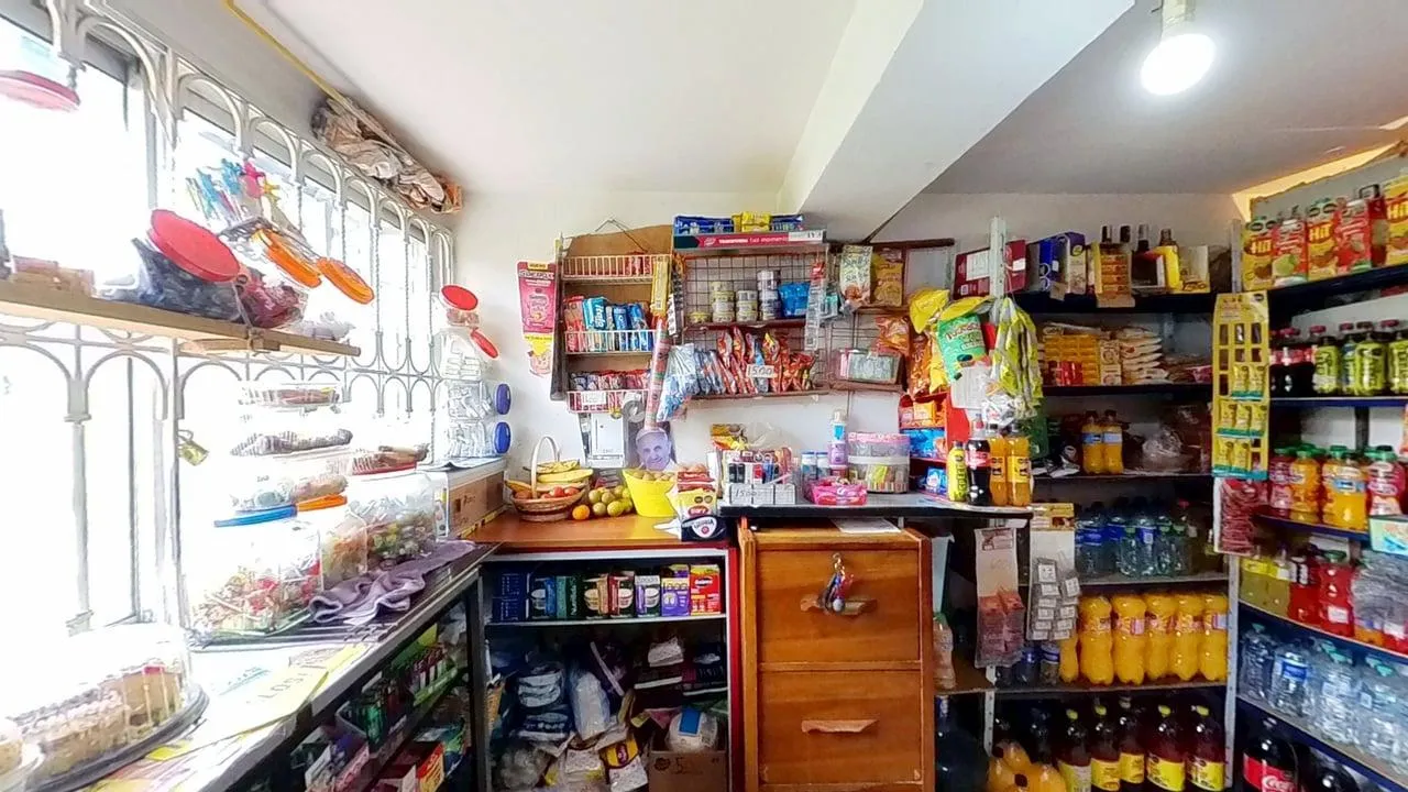 Apartamento en Arborizadora baja foto 5
