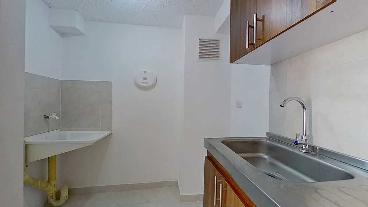 Apartamento en Fontibón Centro foto 4