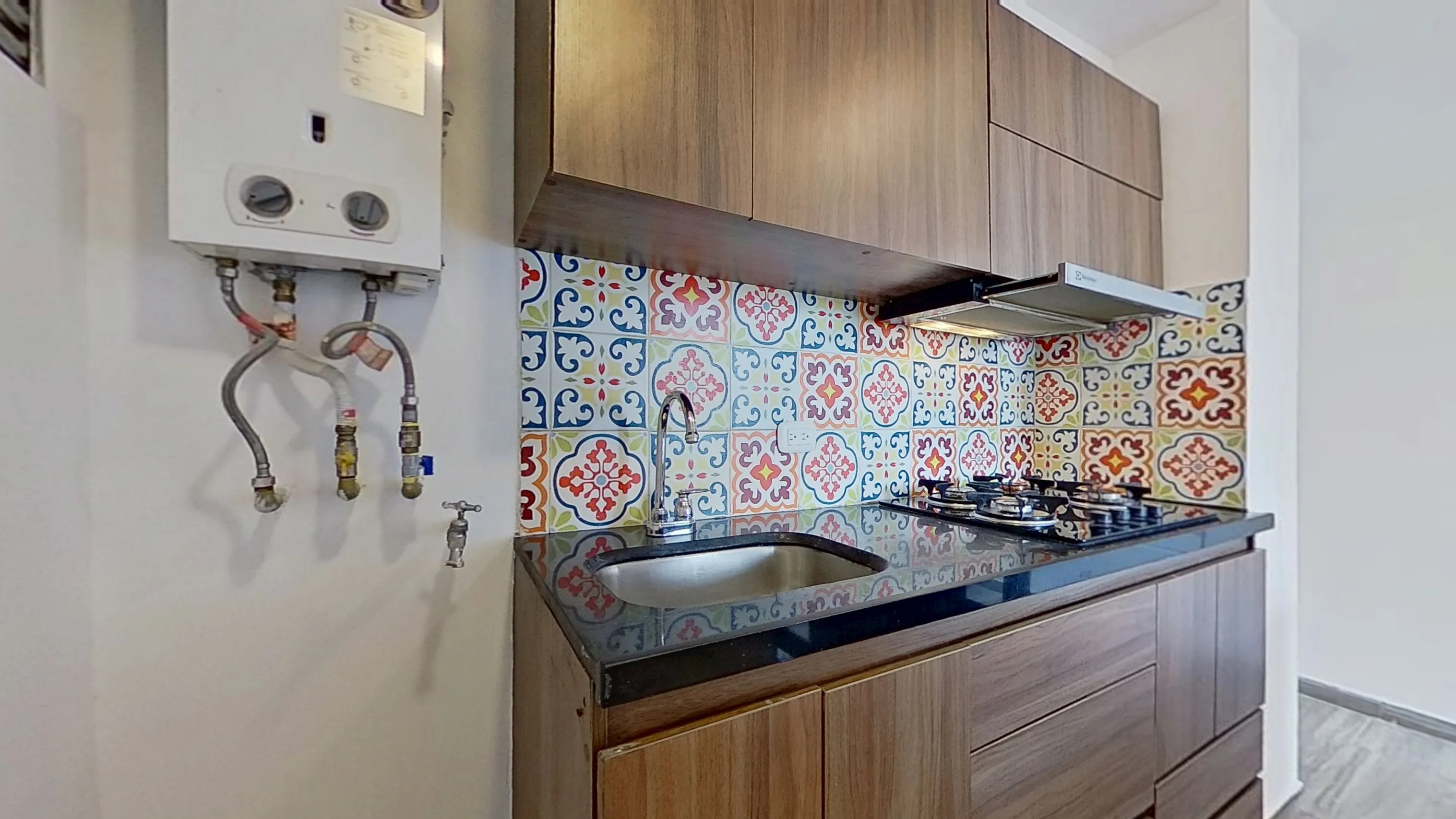 Apartamento en Valverde foto 6