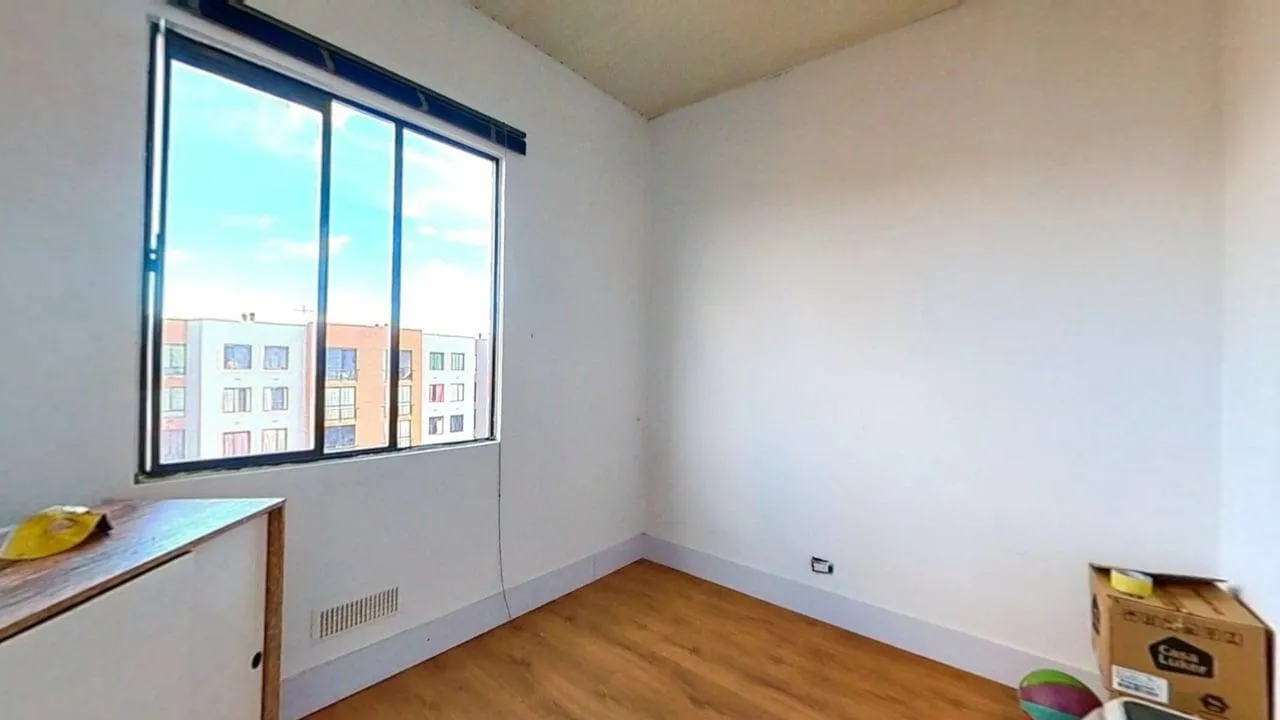 Apartamento en Hacienda Madrid foto 6