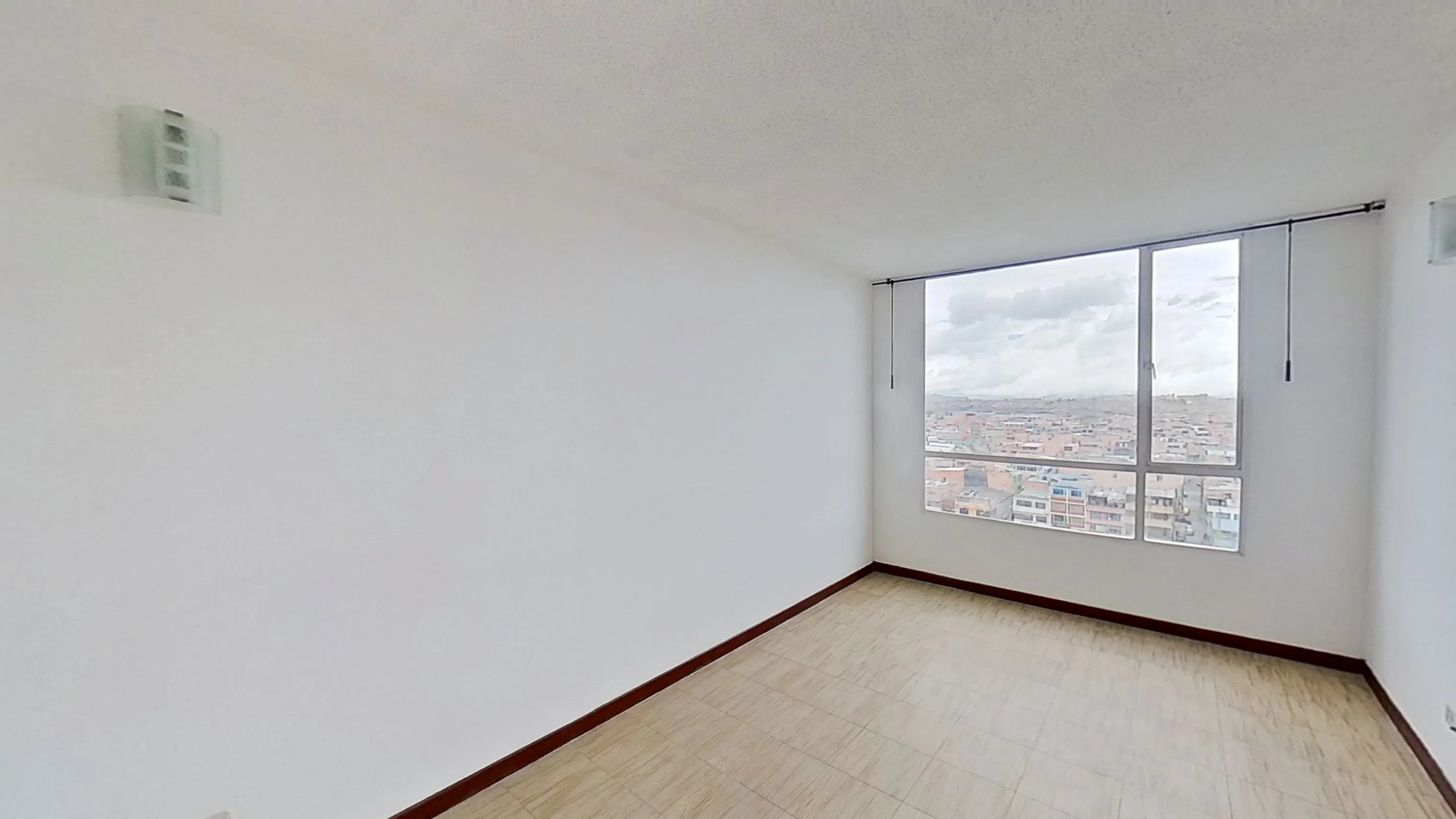 Apartamento en Ciudad Techo 2 foto 4