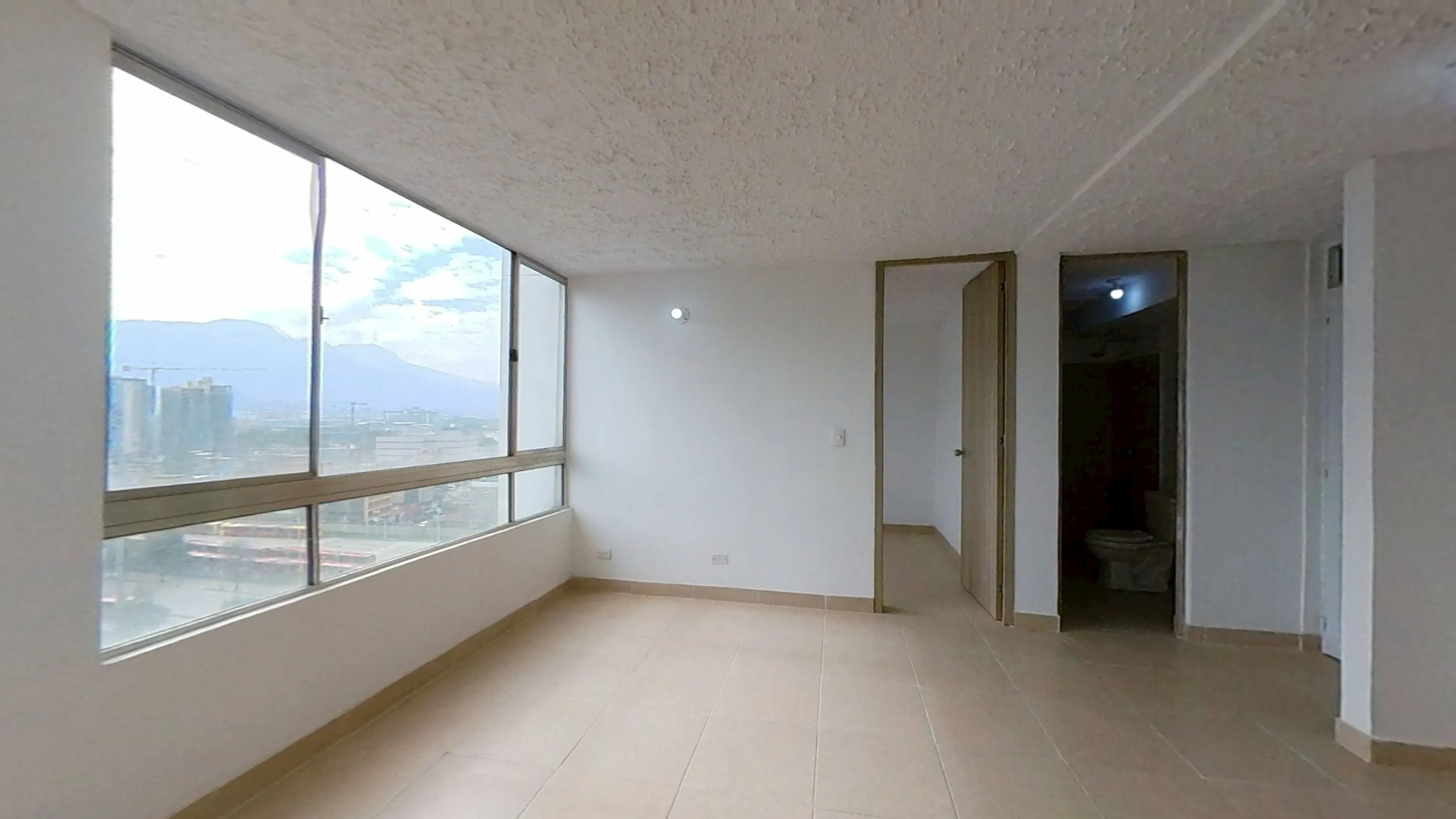 Apartamento en La Estanzuela foto 4