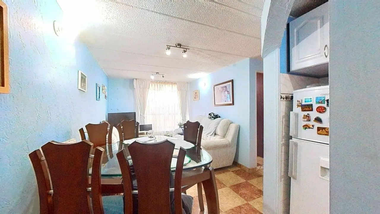 Apartamento en Tintalá — Tintalá, Bogotá