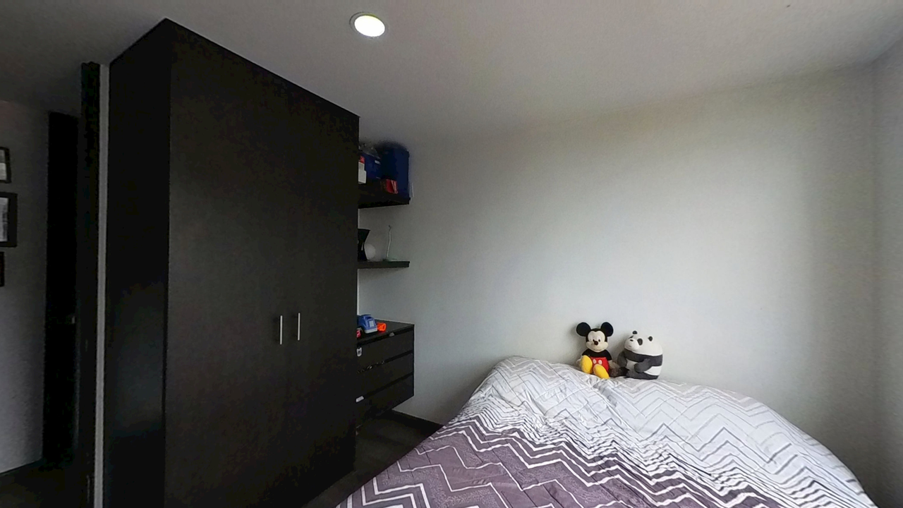 Apartamento en venta en Suba, Bogotá · foto 8 de 20