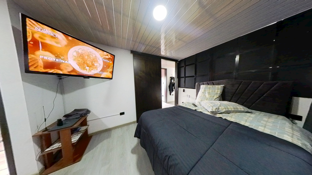 Casa en venta en Minuto De Dios, Bogotá · foto 22 de 24