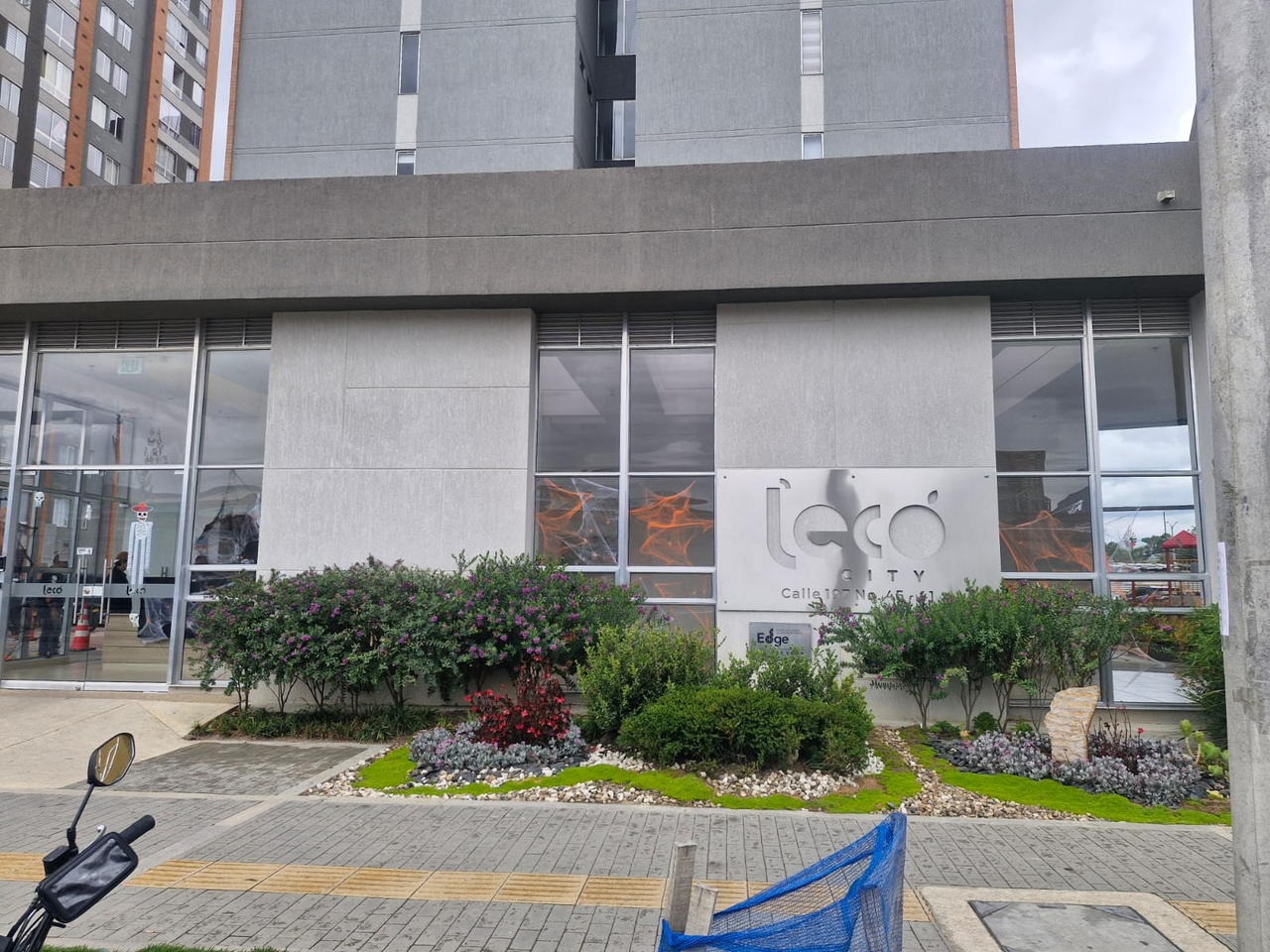 Apartamento de 2 alcobas en venta en La Academia, Bogotá, 42 m² · foto 18 de 20