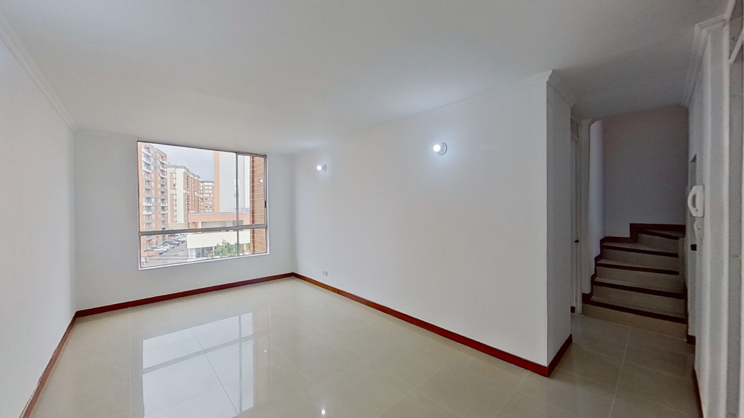 Venta de apartamento BogotÃ¡ Portal de Granada 4