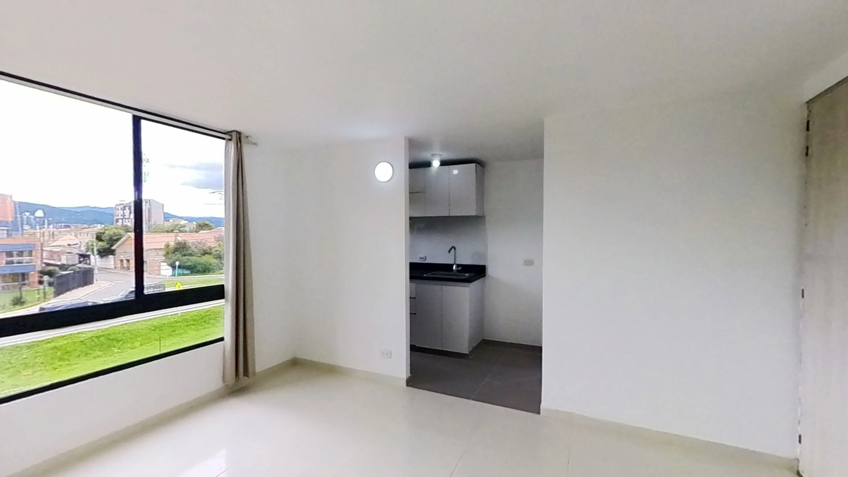 Apartamento en Lunaria foto 4