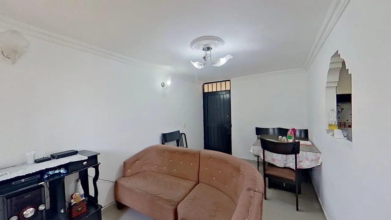 Apartamento en Las Vegas de Comfandi foto 4