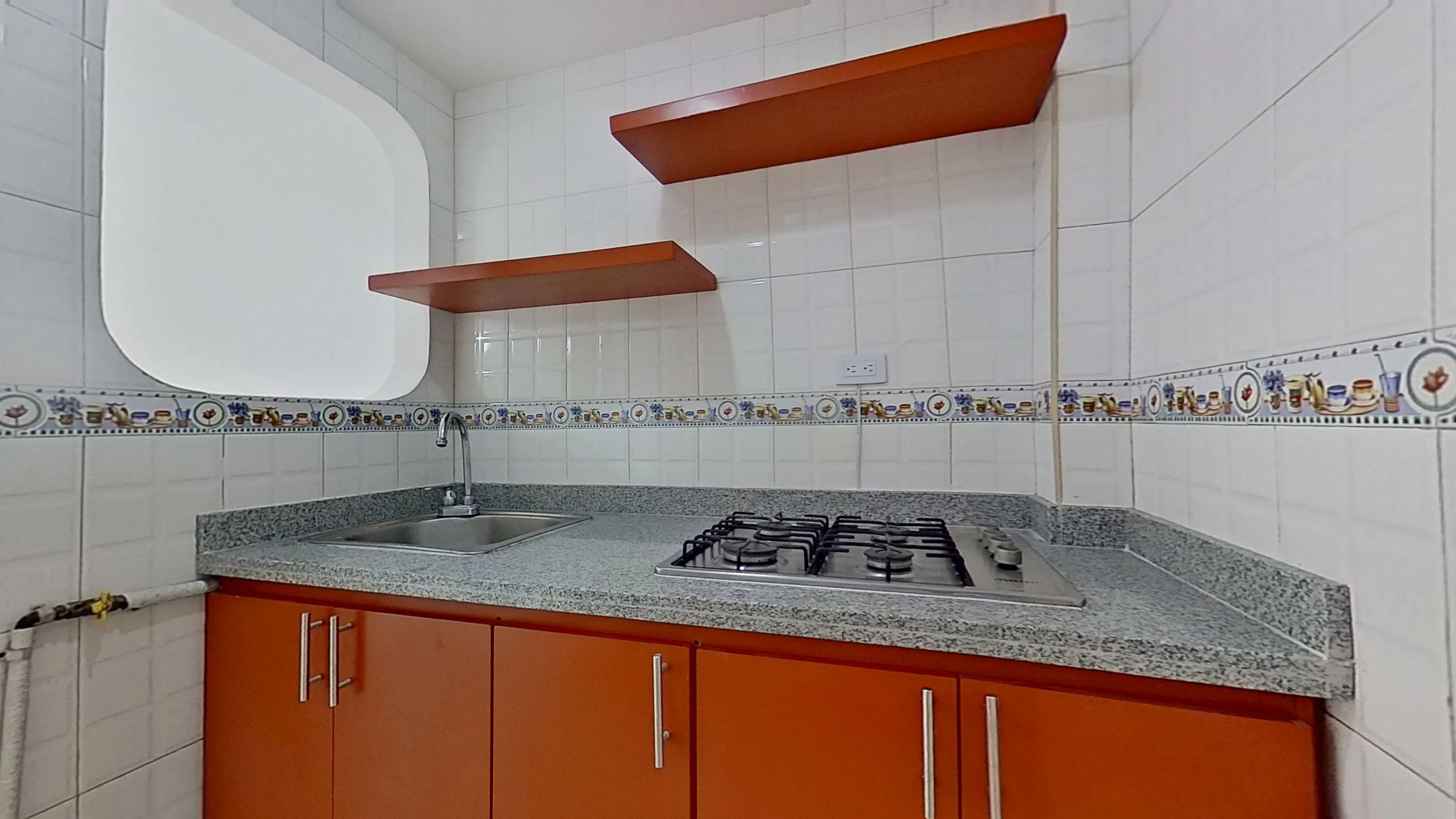 Apartamento en Ciudad Alsacia foto 3