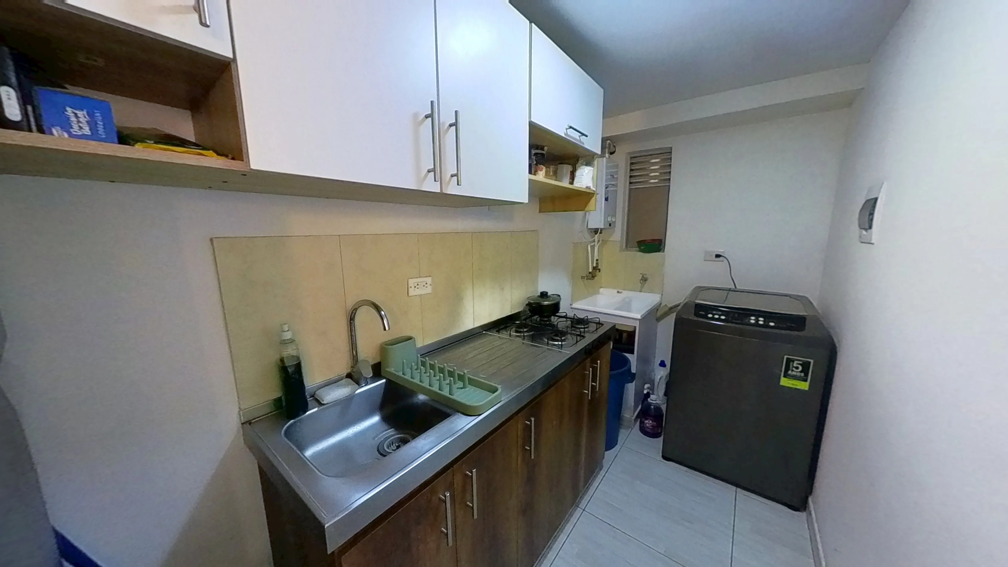 Apartamento en Puente Grande foto 4
