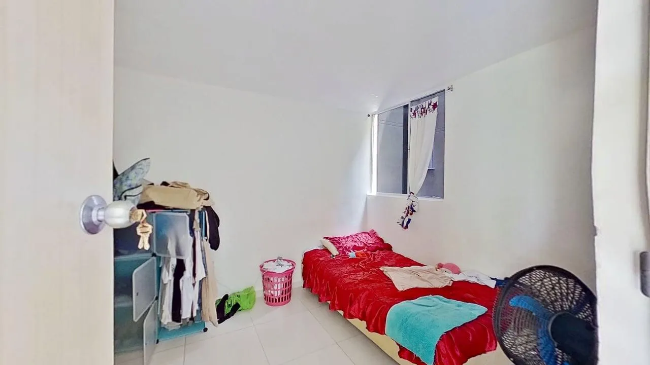 Apartamento en Ciudad del Parque foto 6