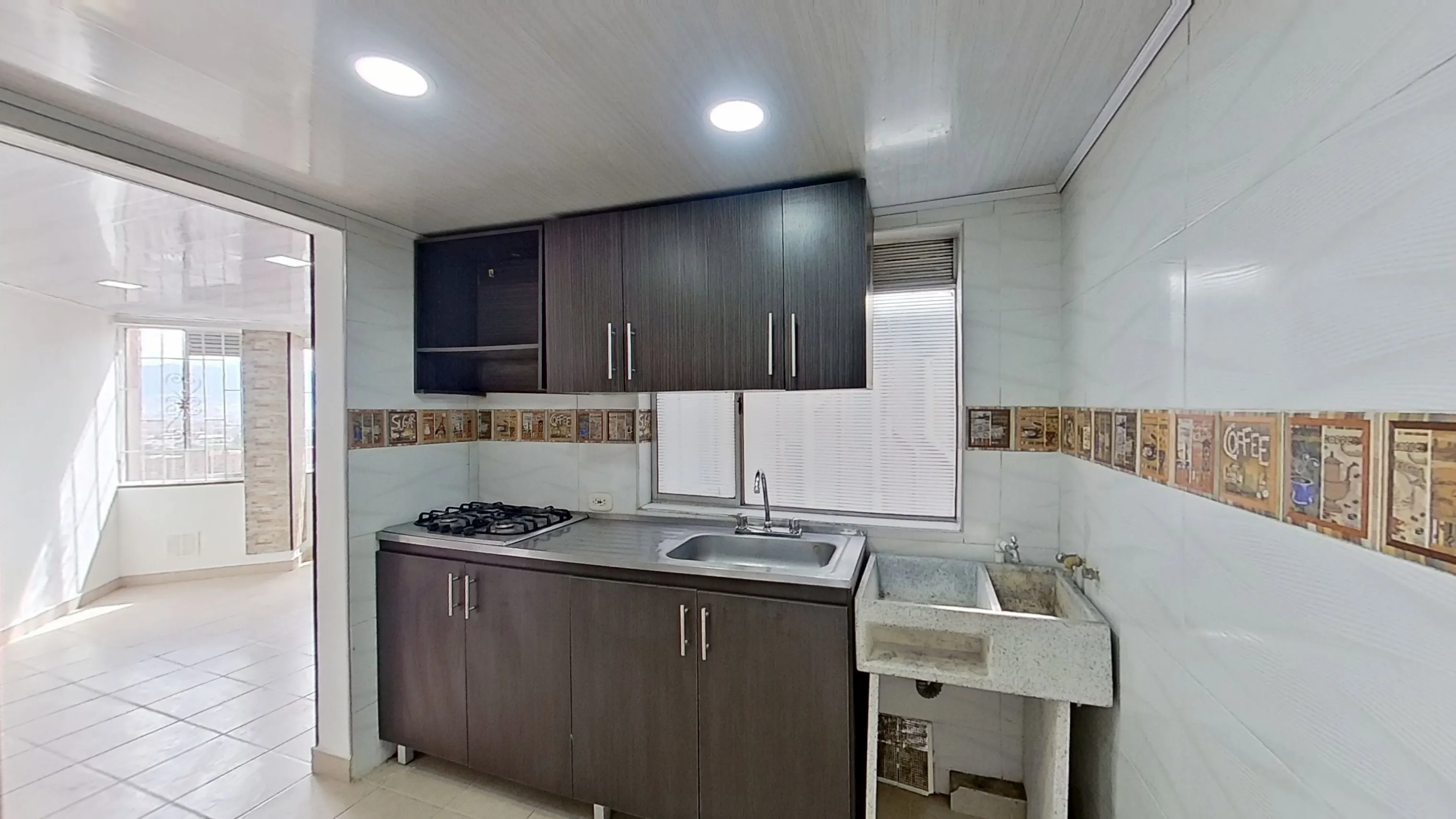 Apartamento en El Ensueño foto 6