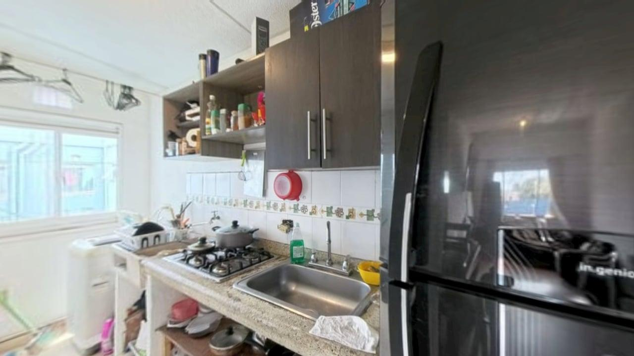 Apartamento en venta en Tibabuyes, Bogotá · foto 4 de 24