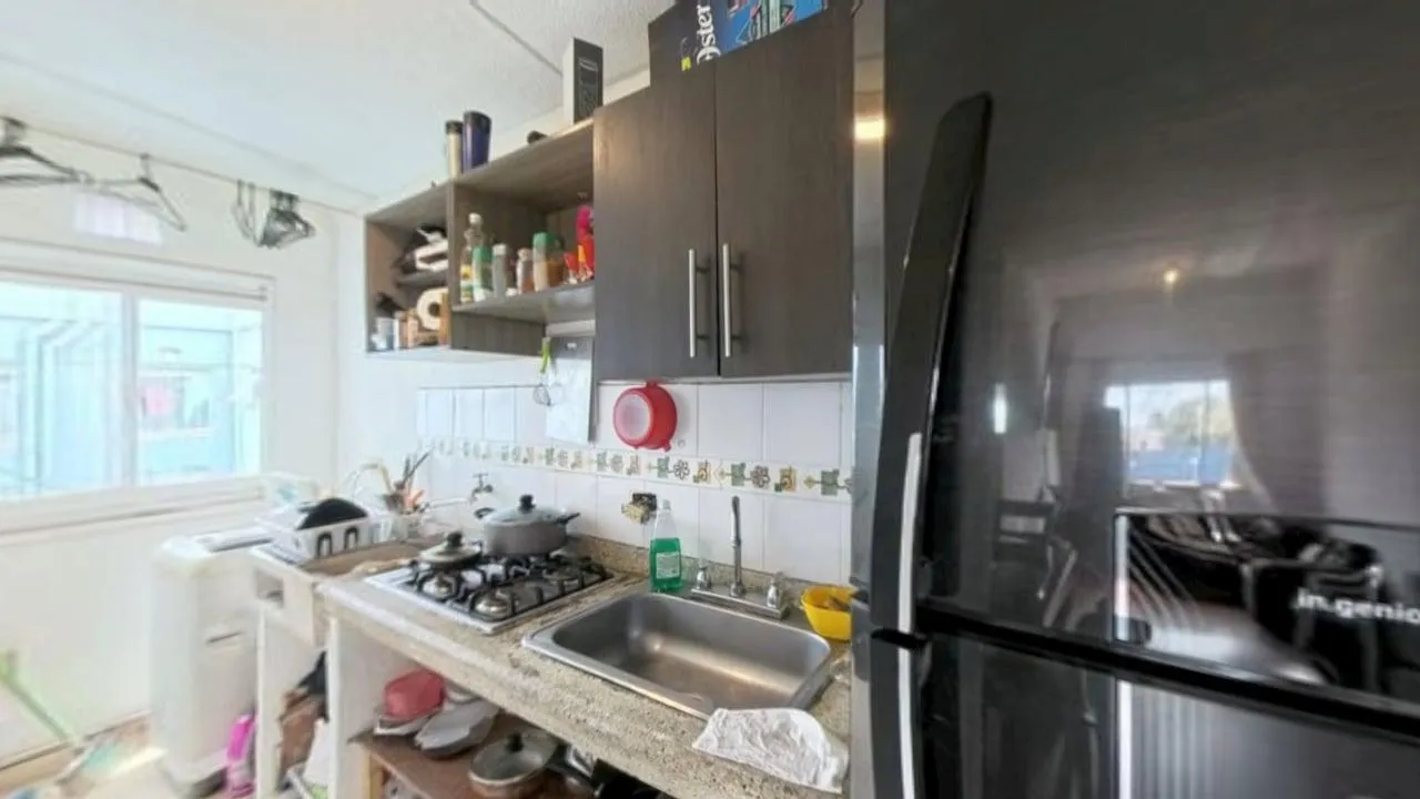 Apartamento en Sabana de Tibabuyes foto 4