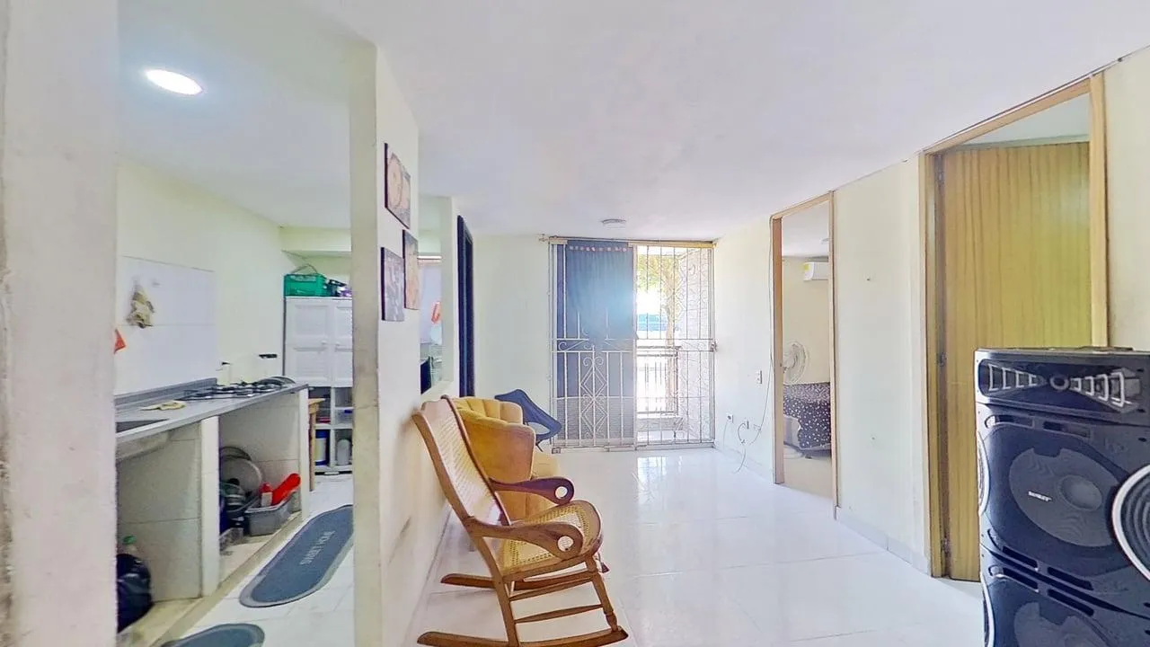 Apartamento en Soledad en Soledad, Soledad