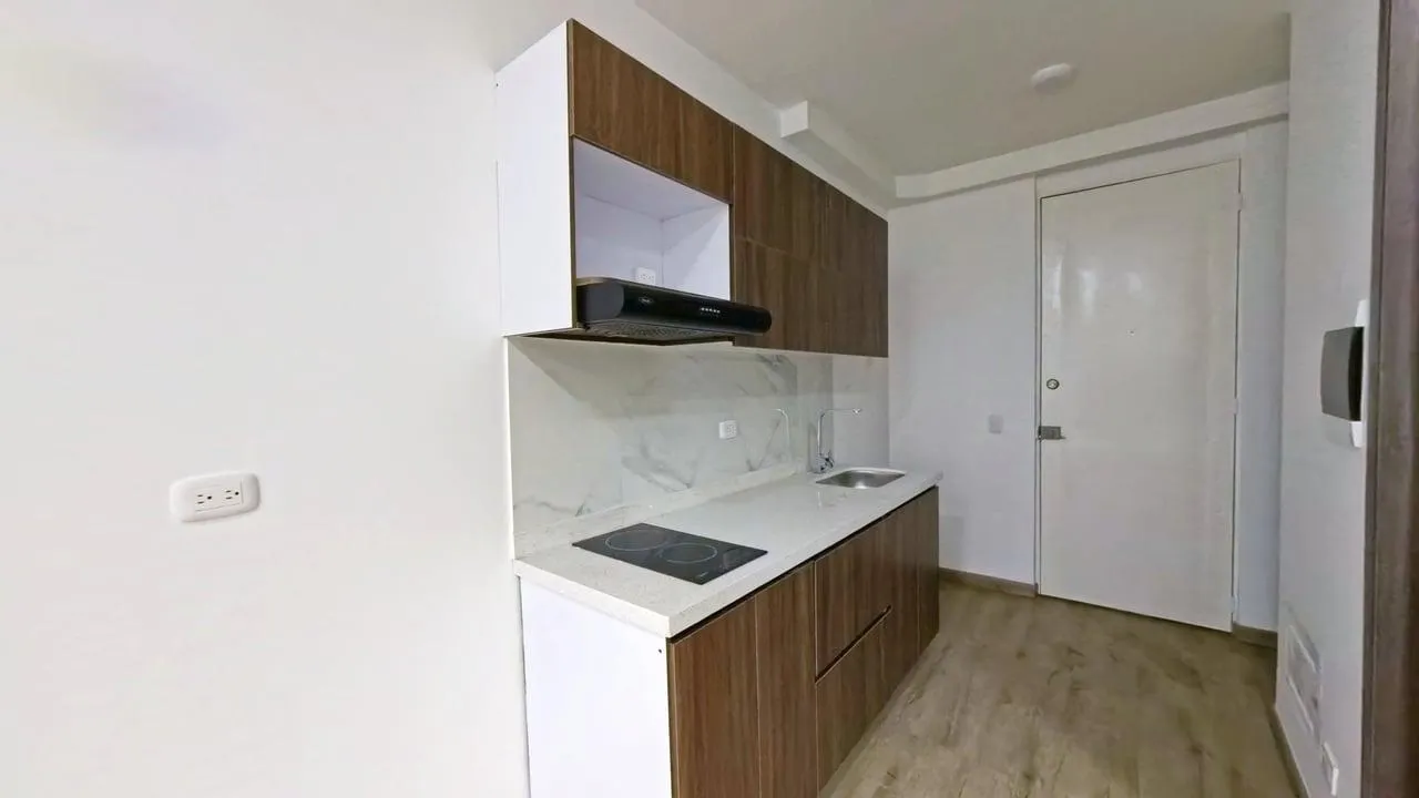 Apartamento en Torre Campo foto 4