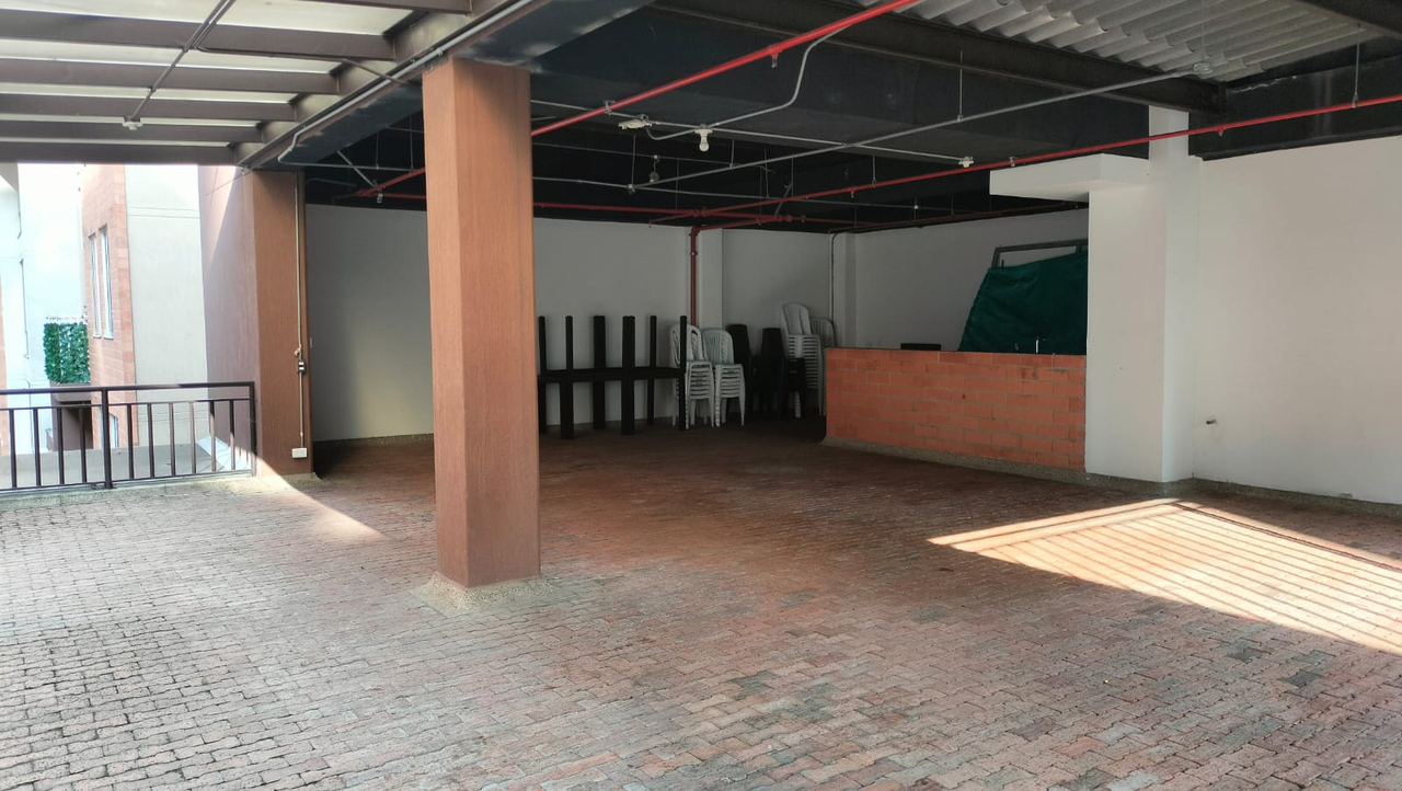 Apartamento de 2 alcobas en venta en San Cristobal Norte, Bogotá, 43 m² · foto 20 de 24