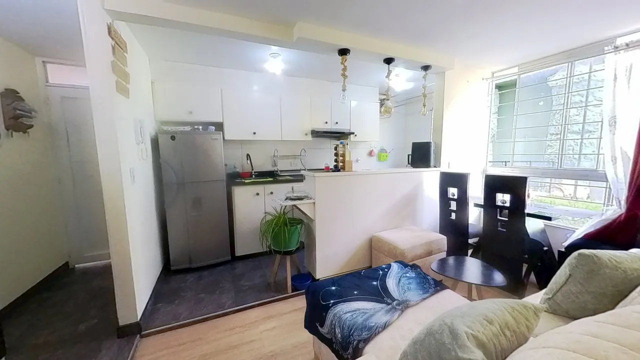 Apartamento en Ramajal foto 3