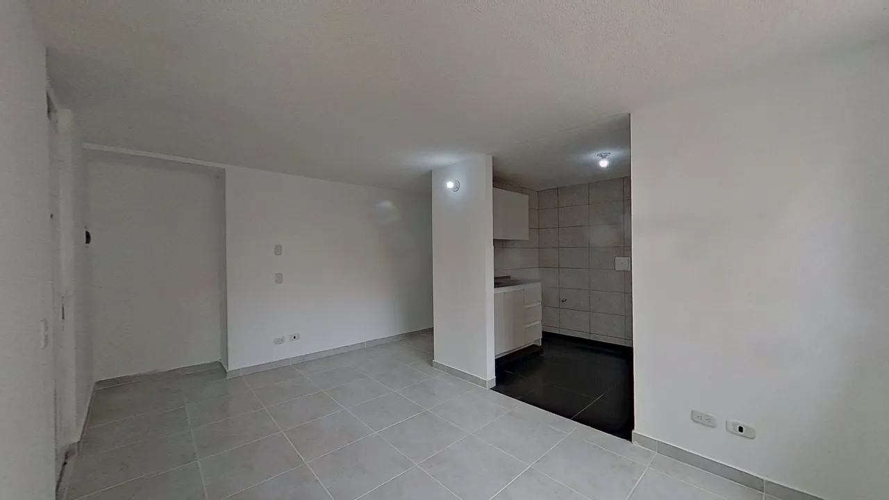 Apartamento en El Chanco 1 foto 2