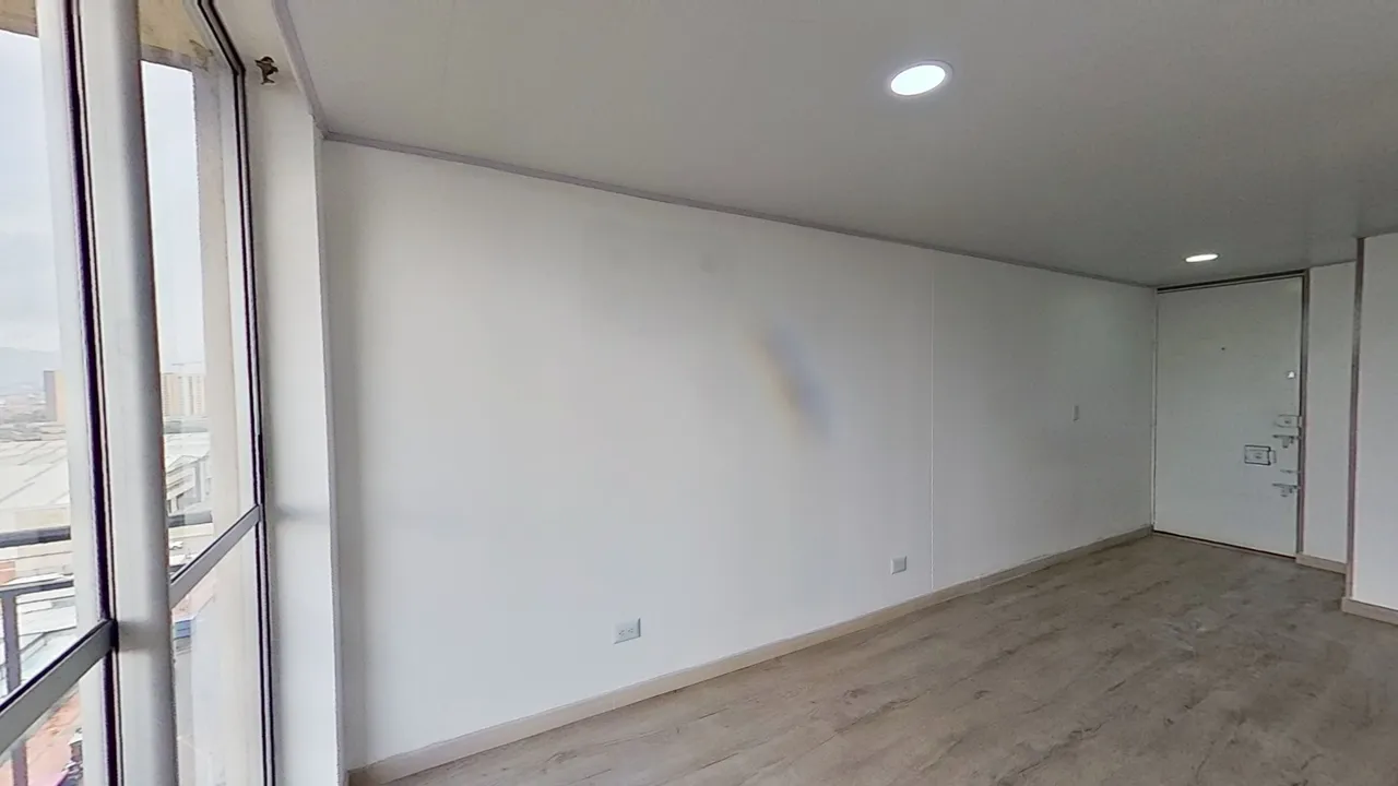 Apartamento en San Pablo Jerico foto 4
